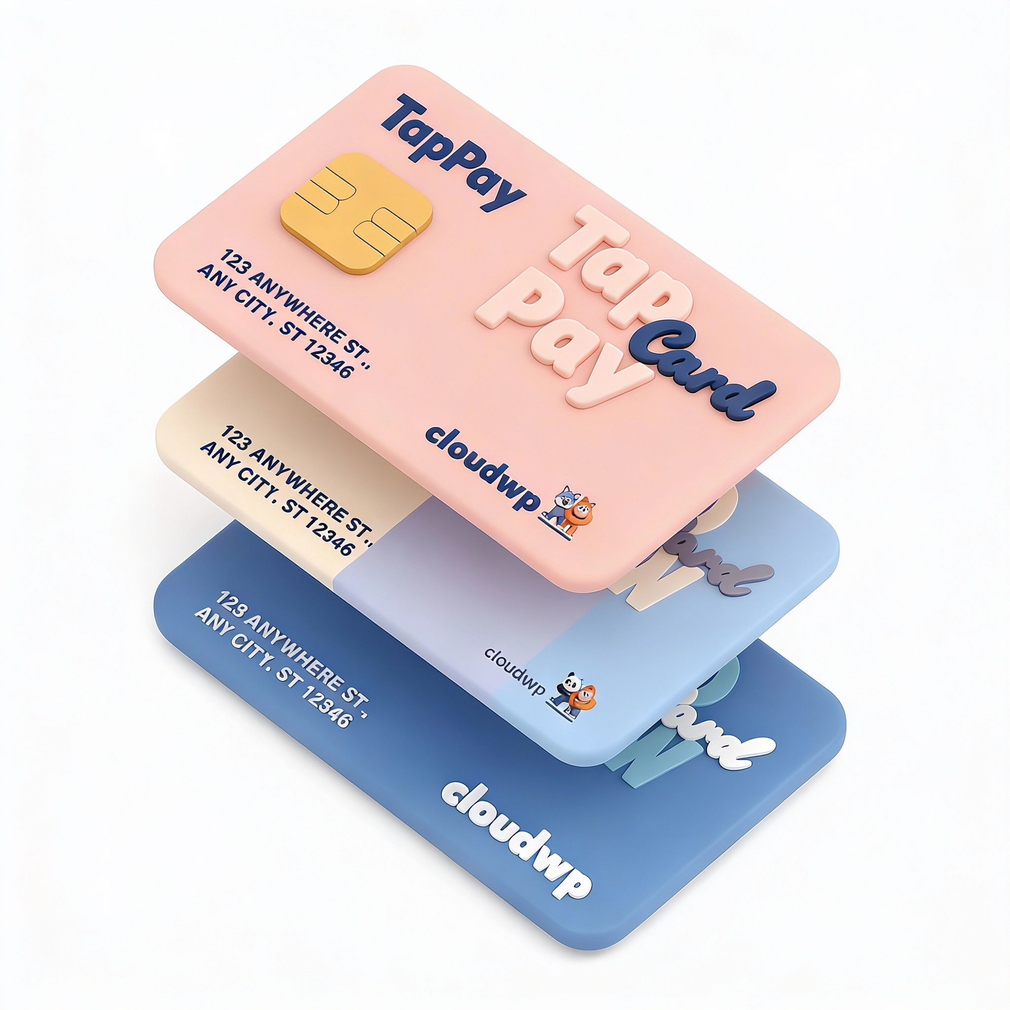 TapPay 線上刷卡專業版