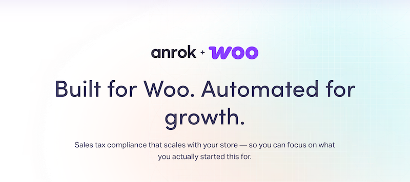 anrok+woo